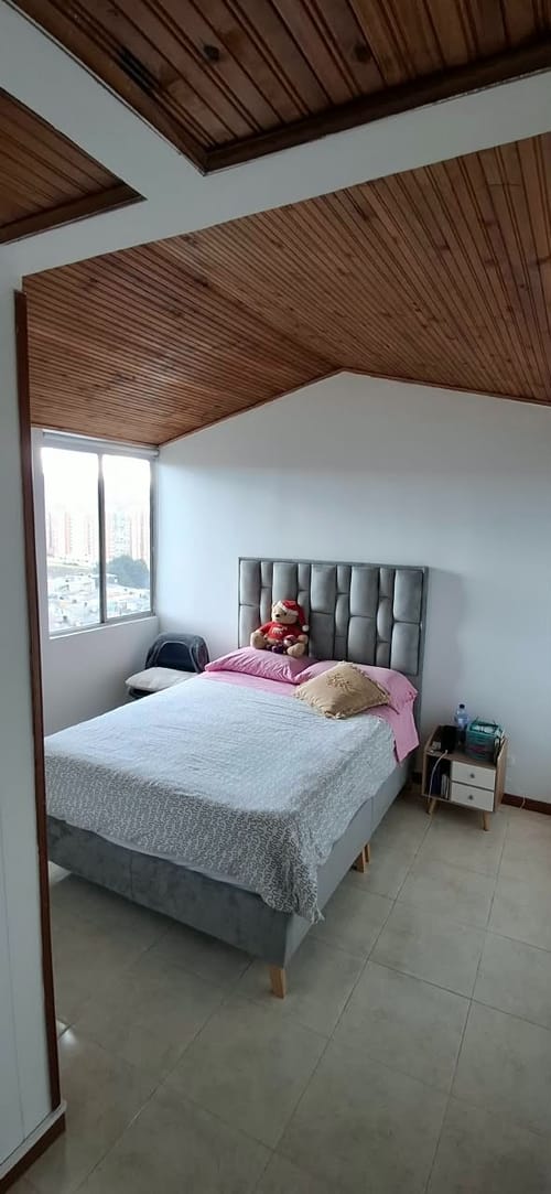 Apartamento en venta en Gilmar, Bogotá · foto 9 de 18
