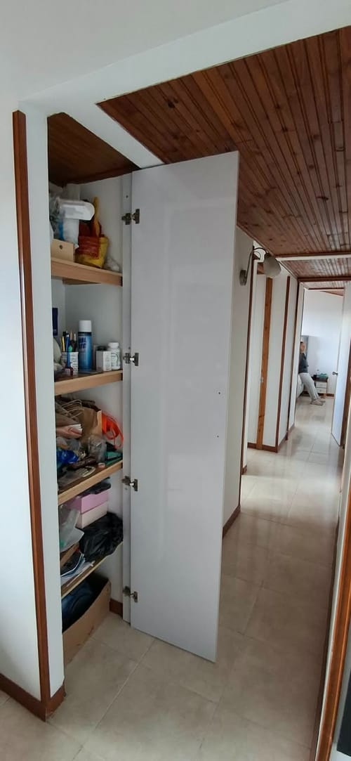 Apartamento en venta en Gilmar, Bogotá · foto 11 de 18