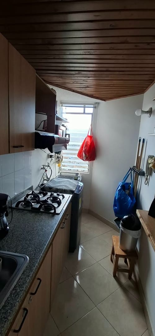 Apartamento en venta en Gilmar, Bogotá · foto 6 de 18