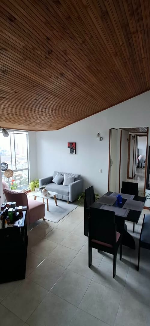 Apartamento en venta en Gilmar, Bogotá · foto 4 de 18