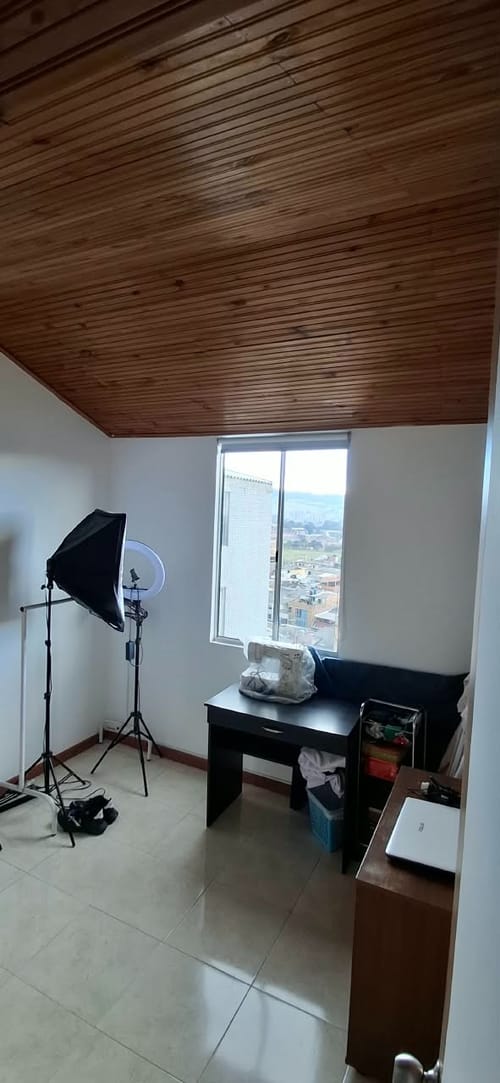 Apartamento en venta en Gilmar, Bogotá · foto 13 de 18