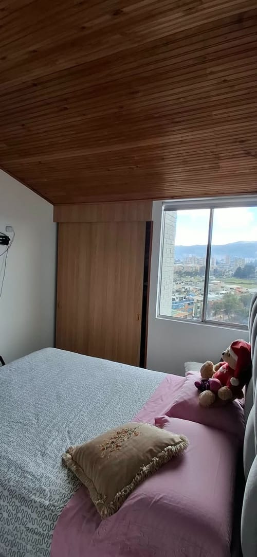 Apartamento en venta en Gilmar, Bogotá · foto 14 de 18