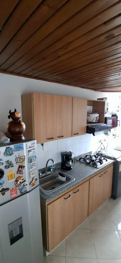 Apartamento en venta en Gilmar, Bogotá · foto 7 de 18