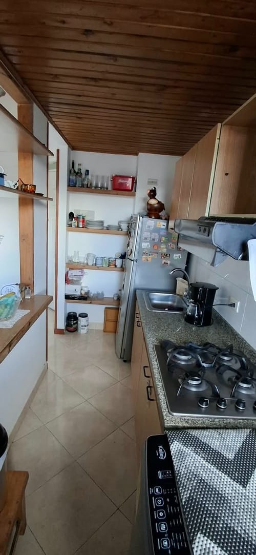 Apartamento en venta en Gilmar, Bogotá · foto 5 de 18