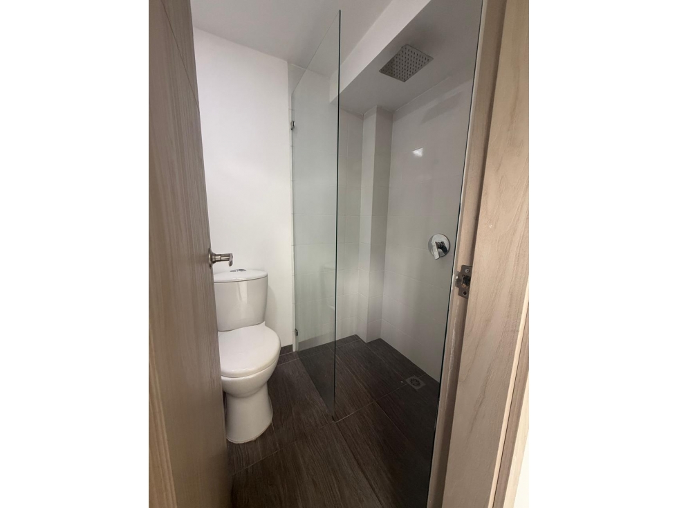 Apartamento en venta en La Almeria, Medellín · foto 9 de 11