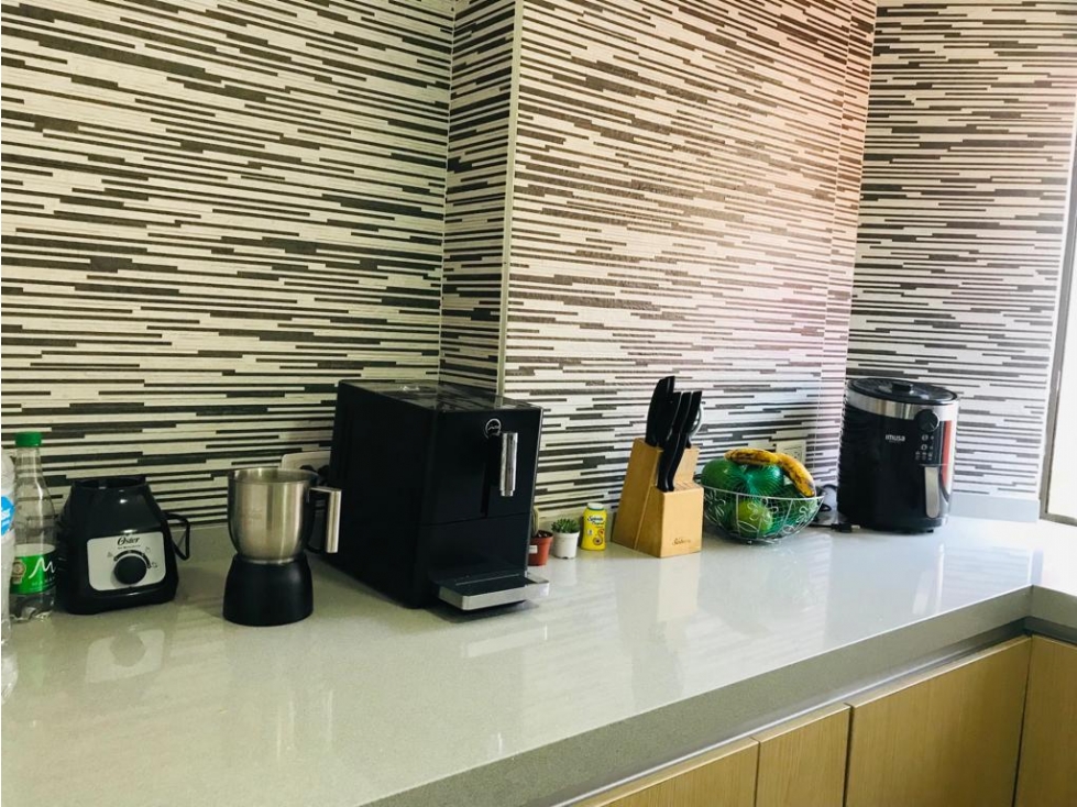 Apartamento en venta en Chicó Navarra, Bogotá · foto 4 de 20