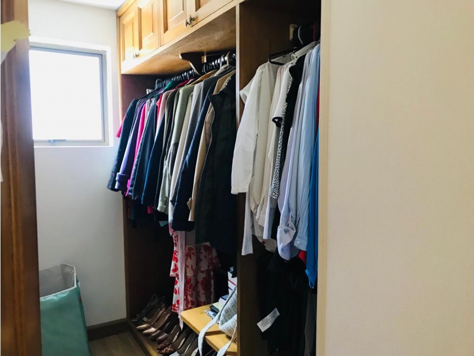 Apartamento en venta en Chicó Navarra, Bogotá · foto 9 de 20