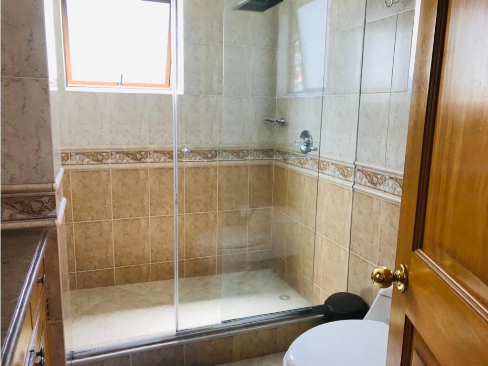 Apartamento en venta en Chicó Navarra, Bogotá · foto 10 de 20