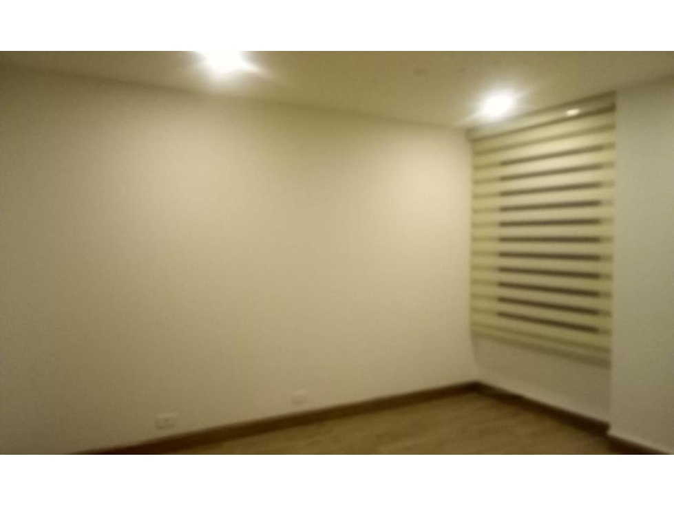 Apartamento en venta en Chicó Navarra, Bogotá · foto 11 de 20