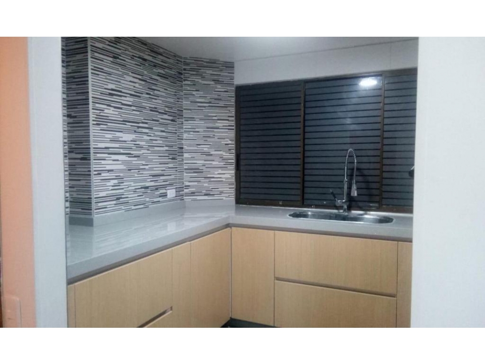 Apartamento en venta en Chicó Navarra, Bogotá · foto 12 de 20