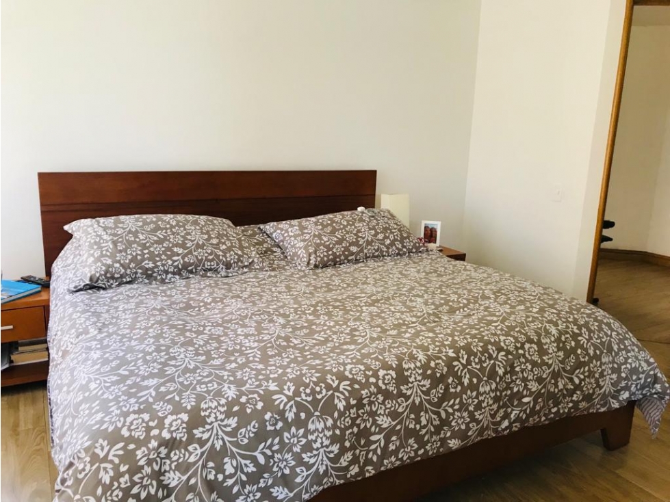 Apartamento en venta en Chicó Navarra, Bogotá · foto 13 de 20