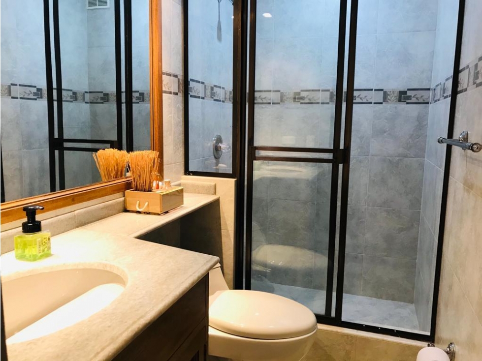 Apartamento en venta en Chicó Navarra, Bogotá · foto 14 de 20