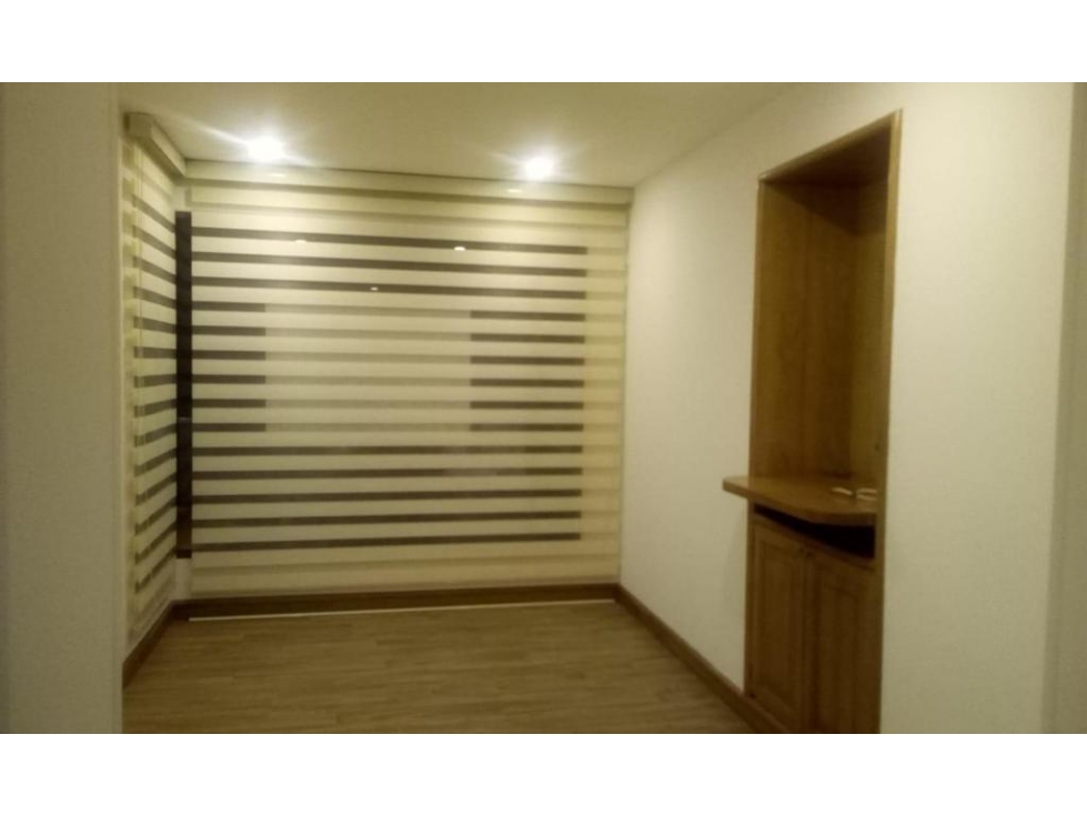 Apartamento en venta en Chicó Navarra, Bogotá · foto 15 de 20