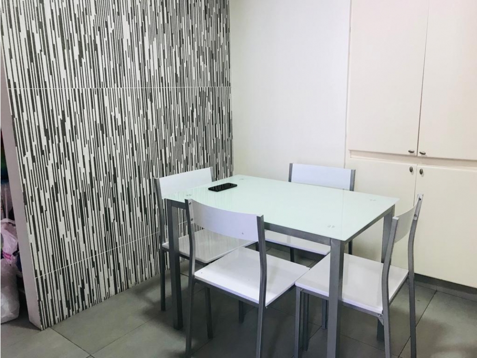 Apartamento en venta en Chicó Navarra, Bogotá · foto 16 de 20