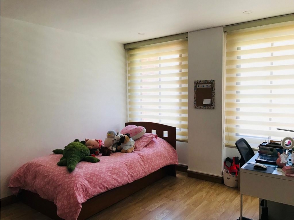 Apartamento en venta en Chicó Navarra, Bogotá · foto 17 de 20