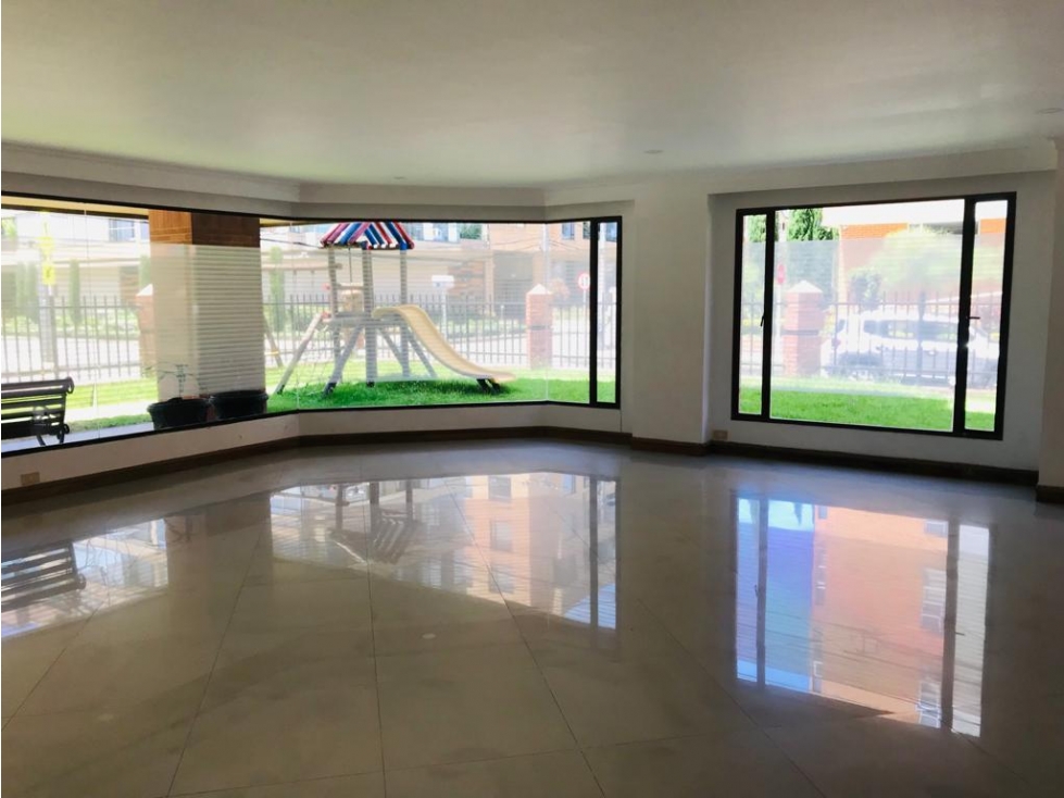 Apartamento en venta en Chicó Navarra, Bogotá · foto 18 de 20