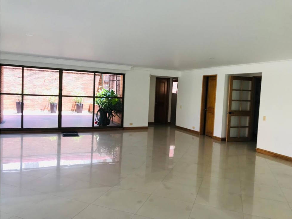 Apartamento en venta en Chicó Navarra, Bogotá · foto 19 de 20