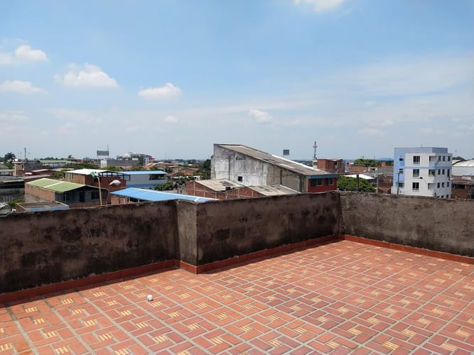 Edificio en venta en Junin, Cali, 368 m² · foto 4 de 12