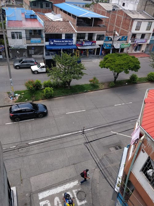 Edificio en venta en Junin, Cali, 368 m² · foto 5 de 12