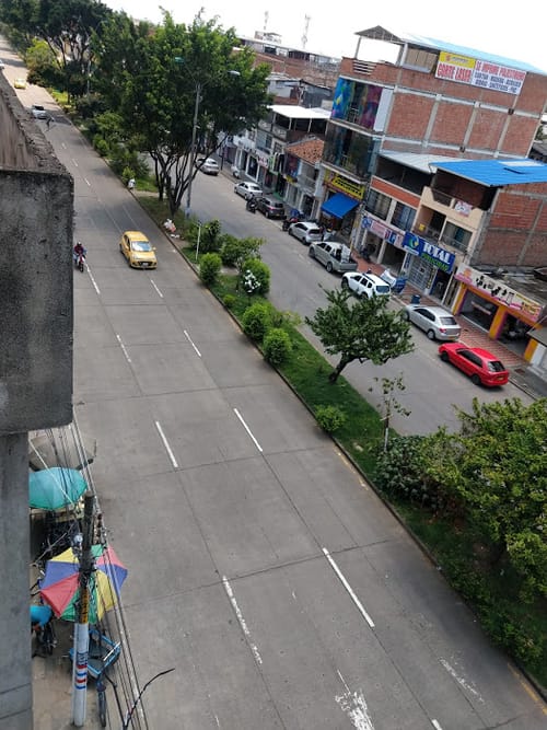 Edificio en venta en Junin, Cali, 368 m² · foto 6 de 12