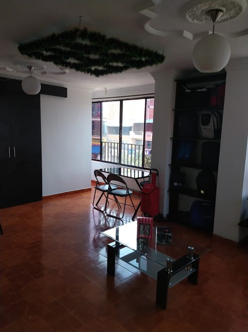 Edificio en venta en Junin, Cali, 368 m² · foto 8 de 12
