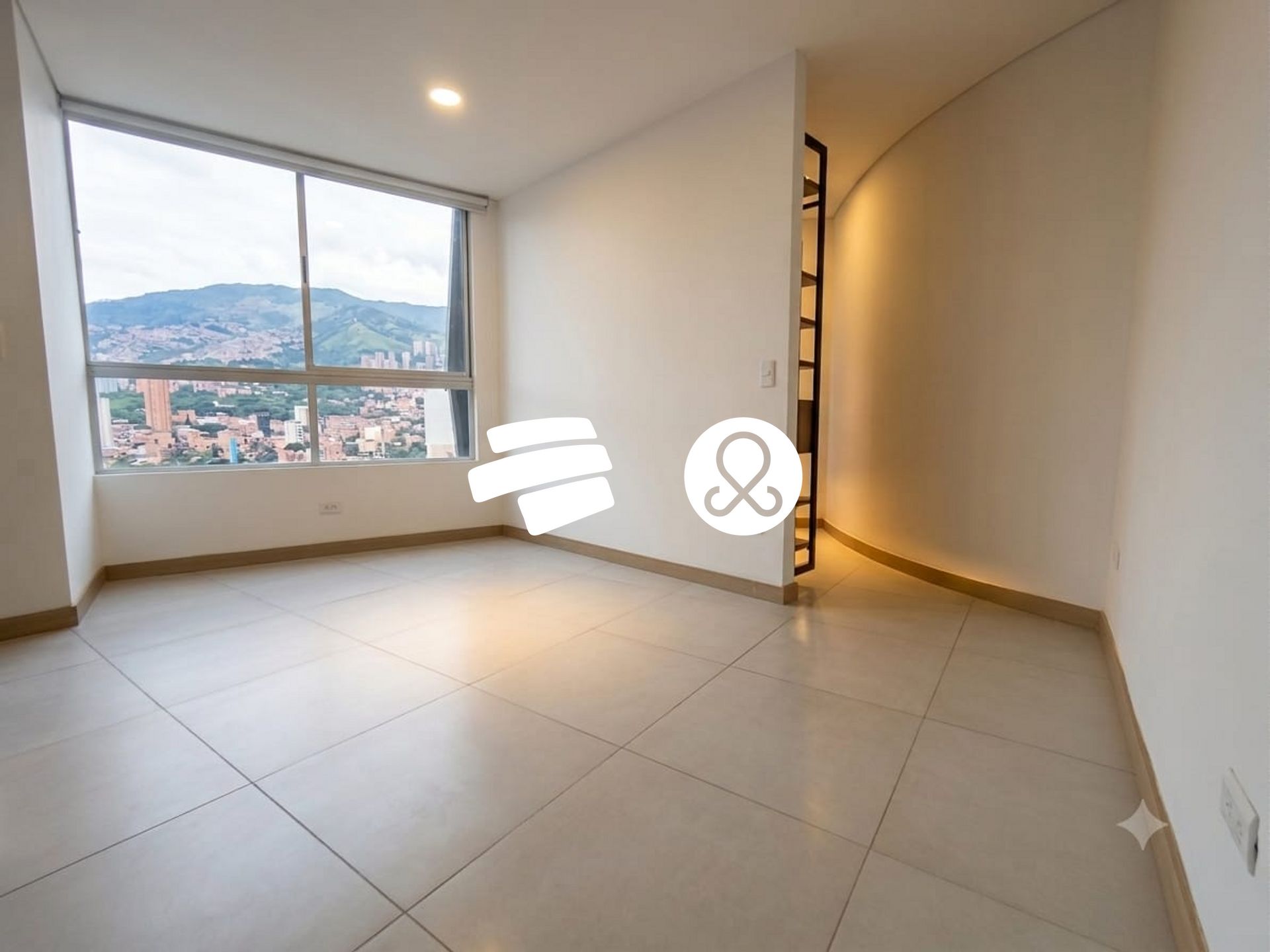 Apartamento en venta en Boston, Medellín · foto 10 de 16