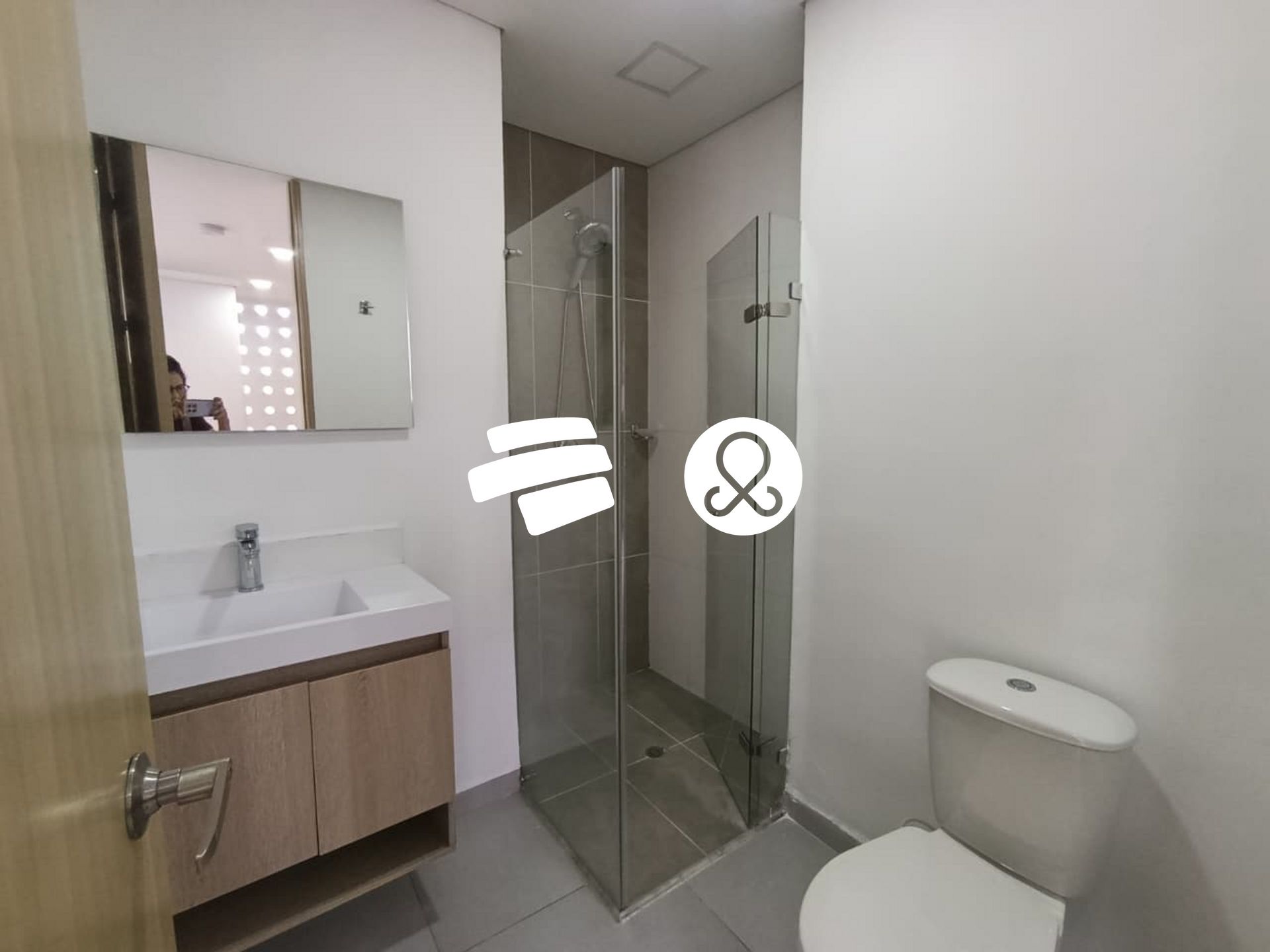 Apartamento en venta en Boston, Medellín · foto 11 de 16
