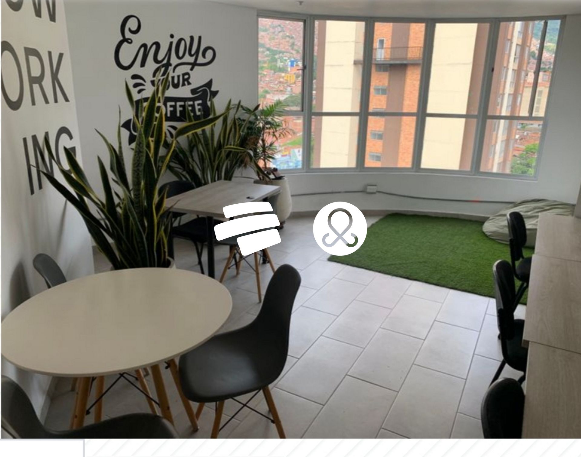 Apartamento en venta en Boston, Medellín · foto 16 de 16