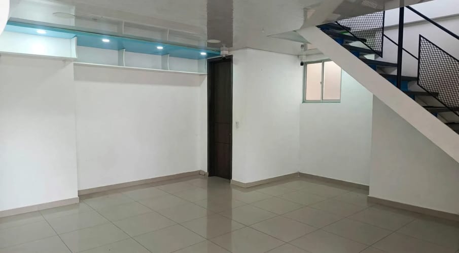 Local en venta en San Pablo, Zipaquirá, 80 m² · foto 4 de 10