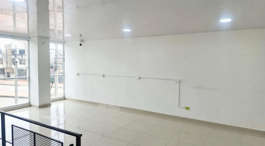 Local en venta en San Pablo, Zipaquirá, 80 m² · foto 9 de 10
