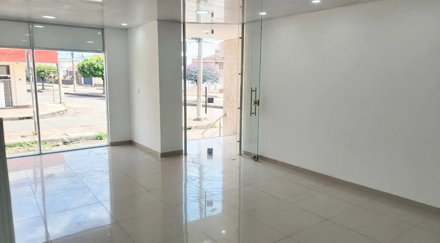 Local en venta en San Pablo, Zipaquirá, 80 m² · foto 7 de 10