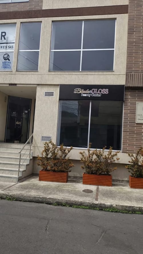 Local en venta en San Pablo, Zipaquirá, 80 m² · foto 2 de 10