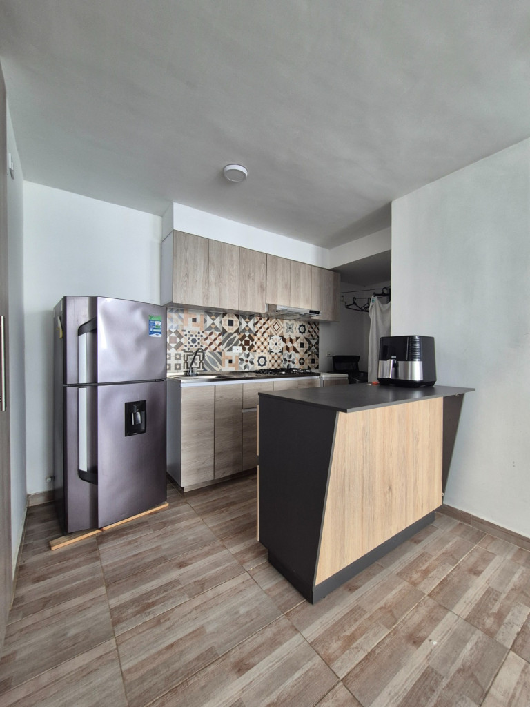 Apartamento en venta en Barranquillita, Barranquilla · foto 2 de 9