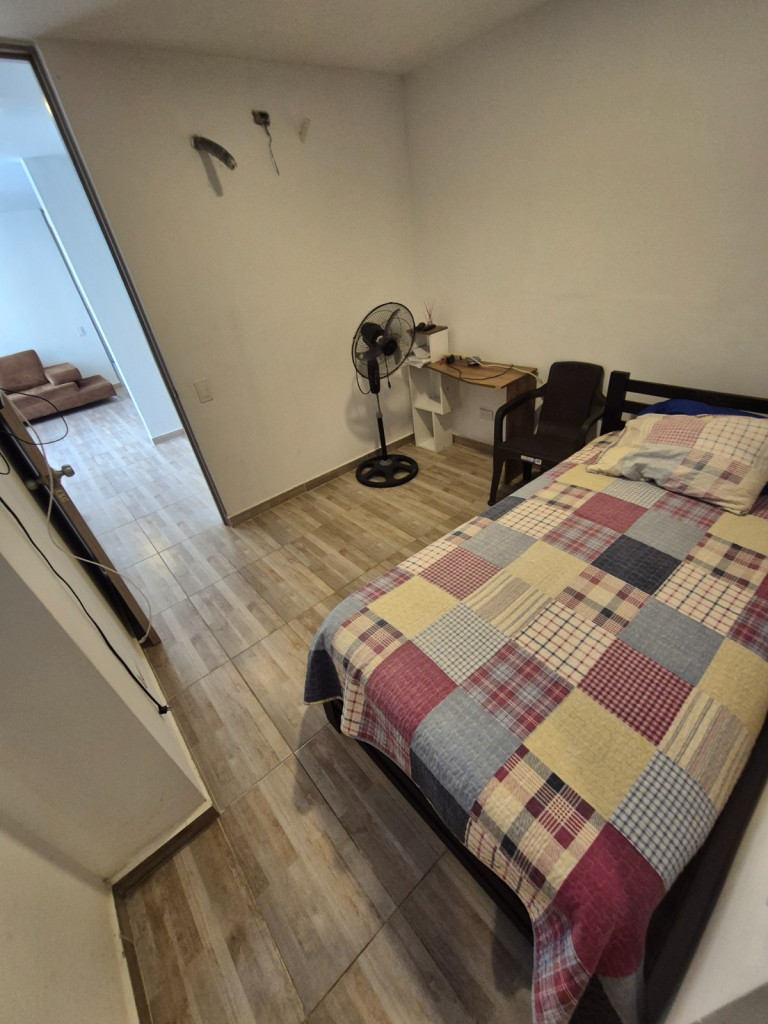 Apartamento en venta en Barranquillita, Barranquilla · foto 3 de 9