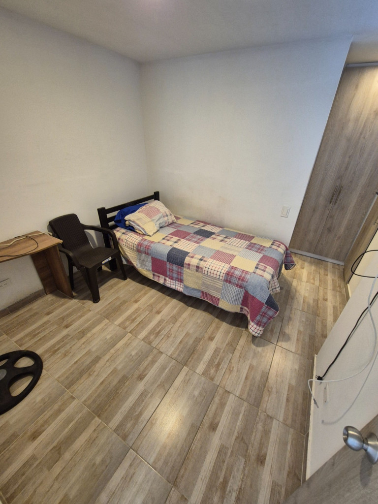Apartamento en venta en Barranquillita, Barranquilla · foto 4 de 9