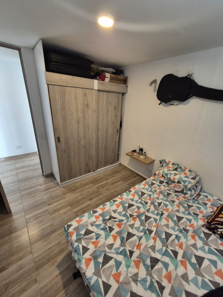 Apartamento en venta en Barranquillita, Barranquilla · foto 5 de 9