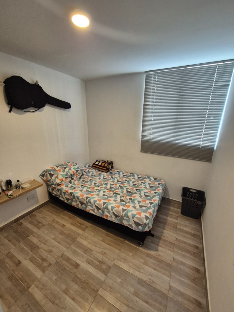 Apartamento en venta en Barranquillita, Barranquilla · foto 6 de 9