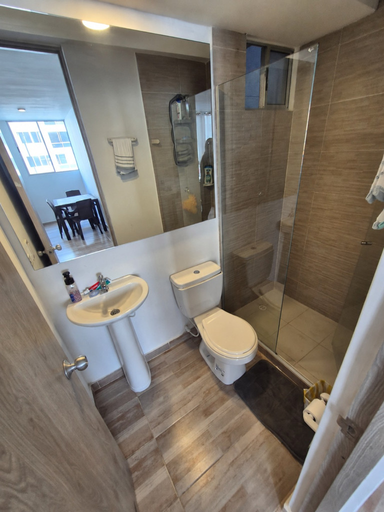 Apartamento en venta en Barranquillita, Barranquilla · foto 7 de 9