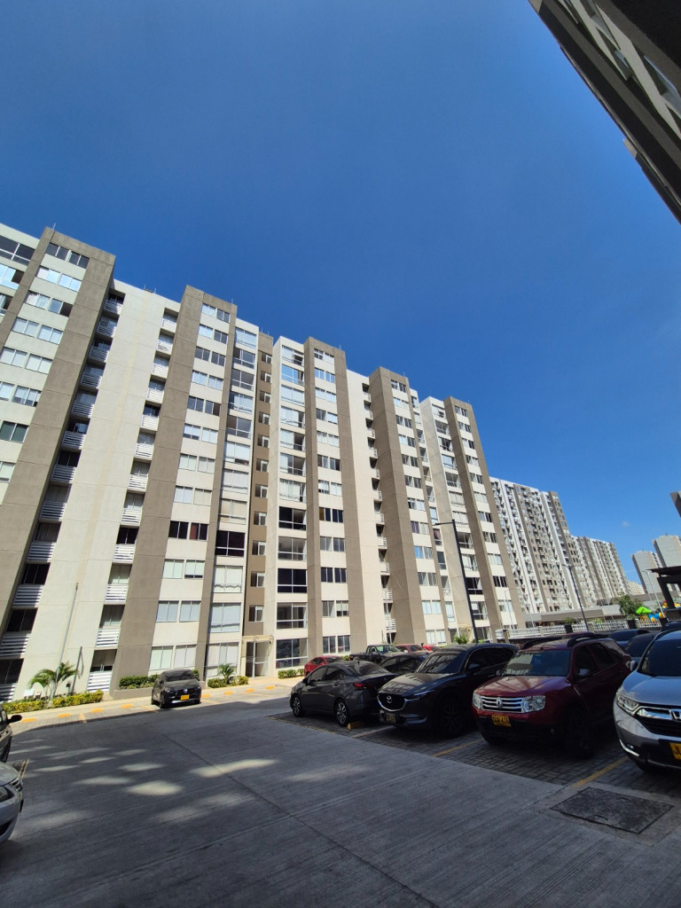 Apartamento en venta en Barranquillita, Barranquilla · foto 9 de 9
