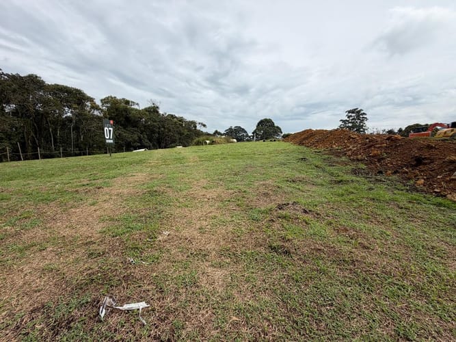 Lote en venta en La Ceja, 1210 m² · foto 3 de 13