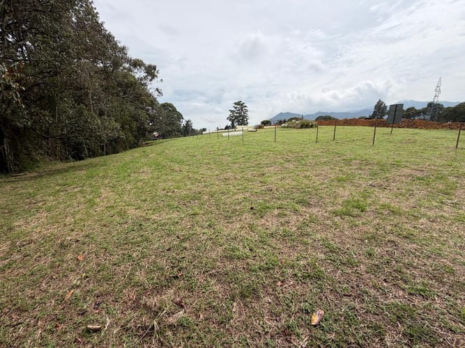 Lote en venta en La Ceja, 1210 m² · foto 7 de 13