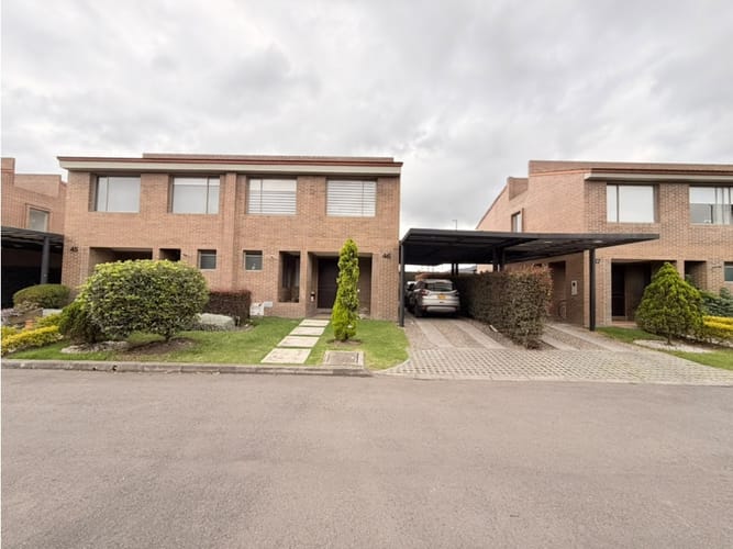 Casa de 3 alcobas en venta en Cota, 111 m² · foto 3 de 24