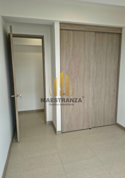 Apartamento de 2 alcobas en venta en Llano Grande, Rionegro, 68 m² · foto 4 de 13