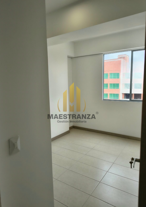 Apartamento de 2 alcobas en venta en Llano Grande, Rionegro, 68 m² · foto 5 de 13