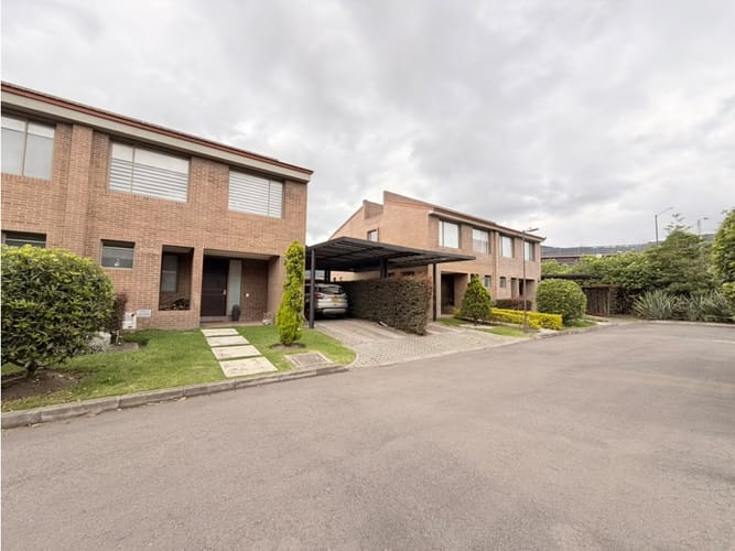 Casa de 3 alcobas en venta en Cota, 111 m² · foto 4 de 24