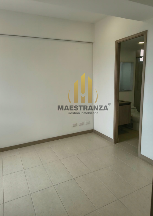 Apartamento de 2 alcobas en venta en Llano Grande, Rionegro, 68 m² · foto 6 de 13