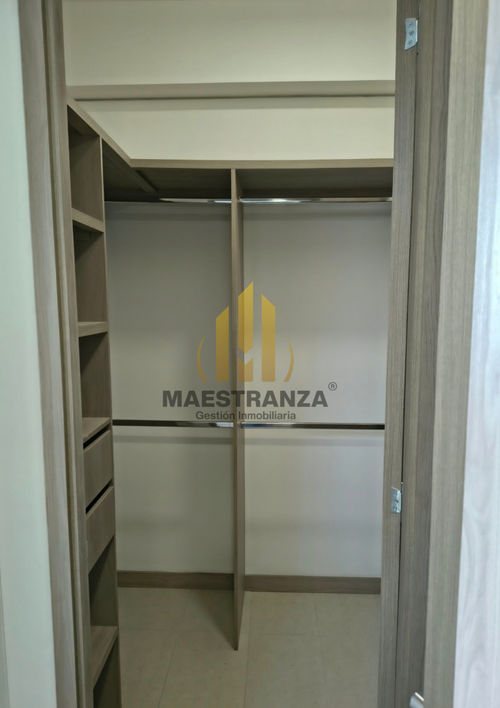 Apartamento de 2 alcobas en venta en Llano Grande, Rionegro, 68 m² · foto 7 de 13
