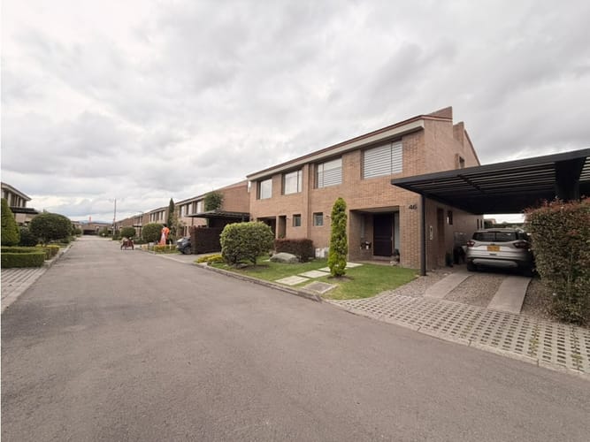 Casa de 3 alcobas en venta en Cota, 111 m² · foto 5 de 24