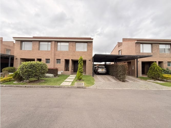 Casa de 3 alcobas en venta en Cota, 111 m² · foto 6 de 24