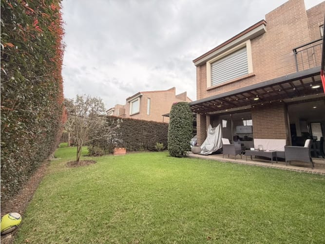 Casa de 3 alcobas en venta en Cota, 111 m² · foto 7 de 24